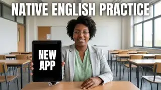 English Conversation Practice App | Generate Dialogues for Any Situation -NEW UPDATES!!!