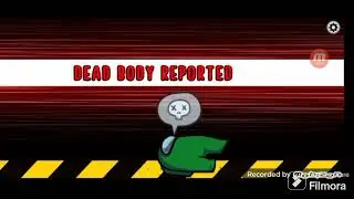 Among us (imposter win!) vidmas day 5