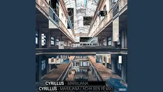 Marijuana (Extended Mix)