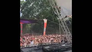 psymusic trippy crowd Trance life||#psymusic #shorts