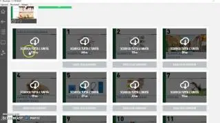 istruzioni per booktab