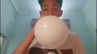 Balloon #10526