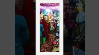Jagran time Masti maa k charno me ।। Manjeet musical group