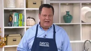 KitchenAid 9-speed Digital Hand Mixer w/ Wire Whisk & Blender Rod on QVC