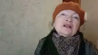 Бабка 1. Проба 3. Елена Туч. 10.04.23 г