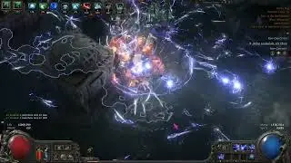 poe2 0.4 No Temporalis 