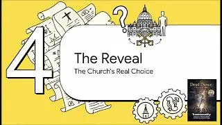 Vatican's Coherence Crisis covered: 