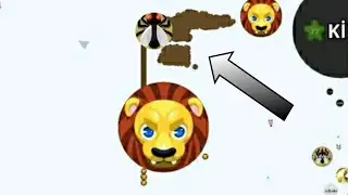 NO RİSK NO FUN☠ (AGARIO MOBILE)