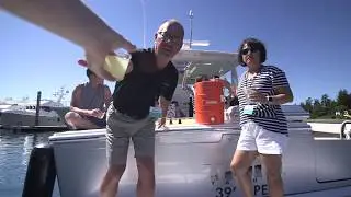 Alexander Marine Rendezvous 2018