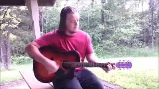 Matt Hays of We Make Noise - Mary You Wanna