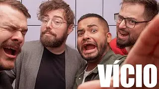 Koppa - V&iacute;cio (Clipe Oficial)