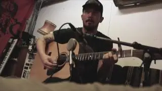 Recording Europe - Halfway Between Body and Stars