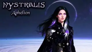 Nystralis - Aphelion [Official Video]