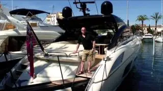 Спецпредложение о подержанных лодках: покупка в Средиземноморье