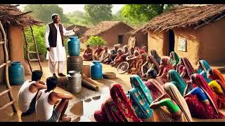 green marketing in rural India