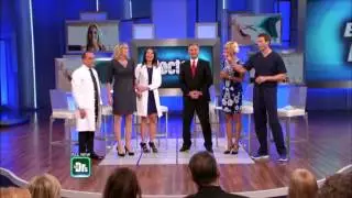 All-on-4&trade; Treatment on The Doctors