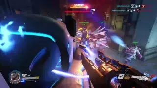 Overwatch w/Friends (Lord_Kojay & Friends)