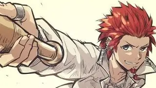Leon Kuwata Tiktoks | A Danganronpa TikTok Compilation | •A Tired Person•