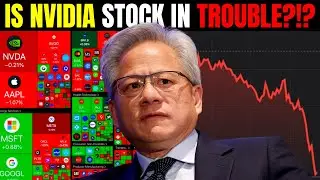 СМОТРИТЕ ЭТО ДО ТОГО, КАК NVDA СЕГОДНЯ ОБЪЯВИТ О ПРИБЫЛИ!!!