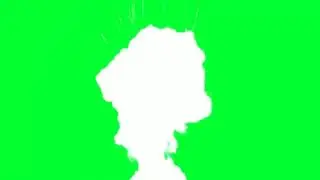 effect kagebunshin no jutsu green screen