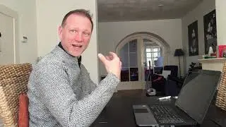 Prettiger thuiswerken aan de keukentafel met deze 5 tips!