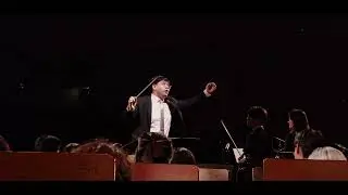 Monsoon Mirage - Issac Koh | Symphonie De République XVII