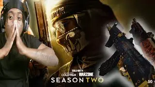 Cold War Comedy: Buying All The Best Bundles in Season 2!!!