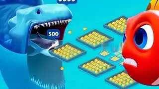 Fishdom Ads Mini Games #fishdomads #fishdomadshelp #fishdom
