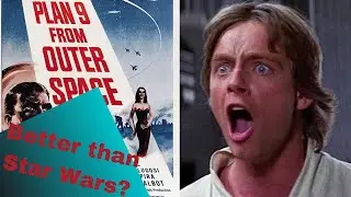 Every Sci Fi Video Essay.