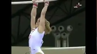Swiss gymnastics team 2013 EC
