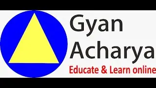 how to upload a new course at gyanacharya.com