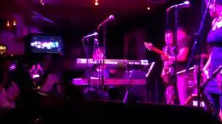 Will Donato Performs 
