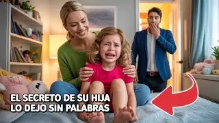El Billonario Volvió A Casa Temprano Y Descubrió Por Qué Su Hija De 4 Años No Quiso Ir A La Escuela…