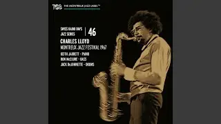 Love Song To A Baby (Live)