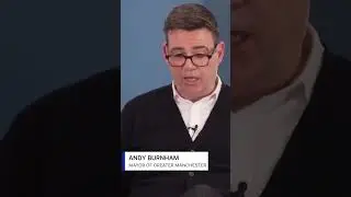BREAKING: Andy Burnham Stands by Keir Starmer as Labour Faces Epstein Appointment Controversy | AC14