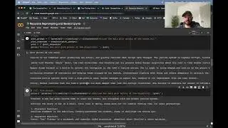 Learn How Recursive Reprompting and Revision Powers Up AI Storytelling