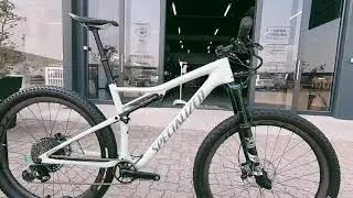 SPECIALIZED EPIC EVO BM6033