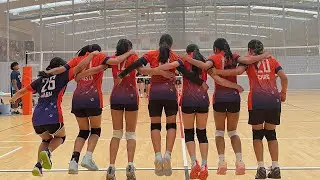 DA’Cubs vs UNITE | Trans-Pacific Volleyball Cup 2026