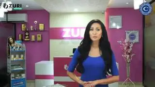 CIBTAC Certification in India at Zuri Beauty Academy