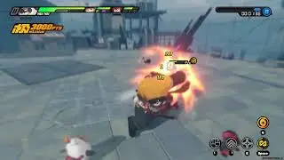 17 of 27 Days Fresh to Endgame in ZZZ F2P.