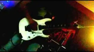 Deathcraft [ @ BAR TABU; Zumpango Edo. de Mex ] 04.08.12