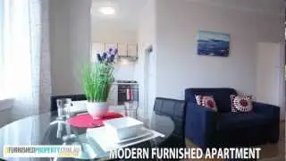 Modern Bondi Apartment