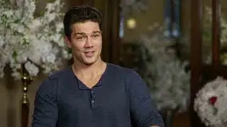 Cast Interviews - Planning His Future Wedding - Marrying Mr. Darcy