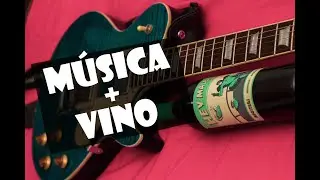 EVERYBODY WANTS TO RULE THE WORLD + VINO HEY MALBEC!!!