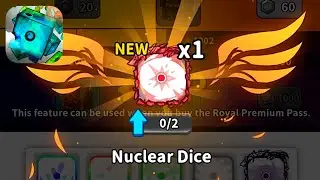 Random Dice : PvP Defense - Gameplay Walkthrough Part 16 - Legendary Dice (iOS, Android)