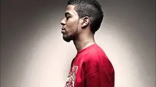 Kid Cudi - Just What I Am - Instrumental + Hook
