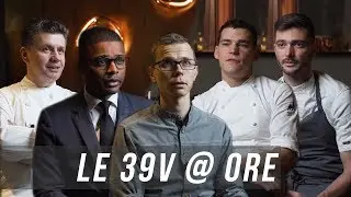 Ore & Le 39V