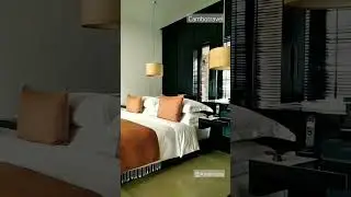 От 1500$ за ночь....Отель Amansara в городе Сием риеп. #Камбоджа #сиемриеп