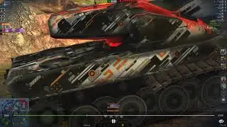World of Tanks #WoT #Blitz #letsplay #tanks #pcgame 2020 12 05 00 47 20 mkv