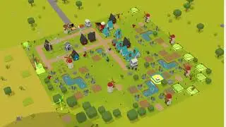 Gala Games Town Star Competition -NFT Reward Top 4500 - Sugarcane Build Update- Not To Late To Start